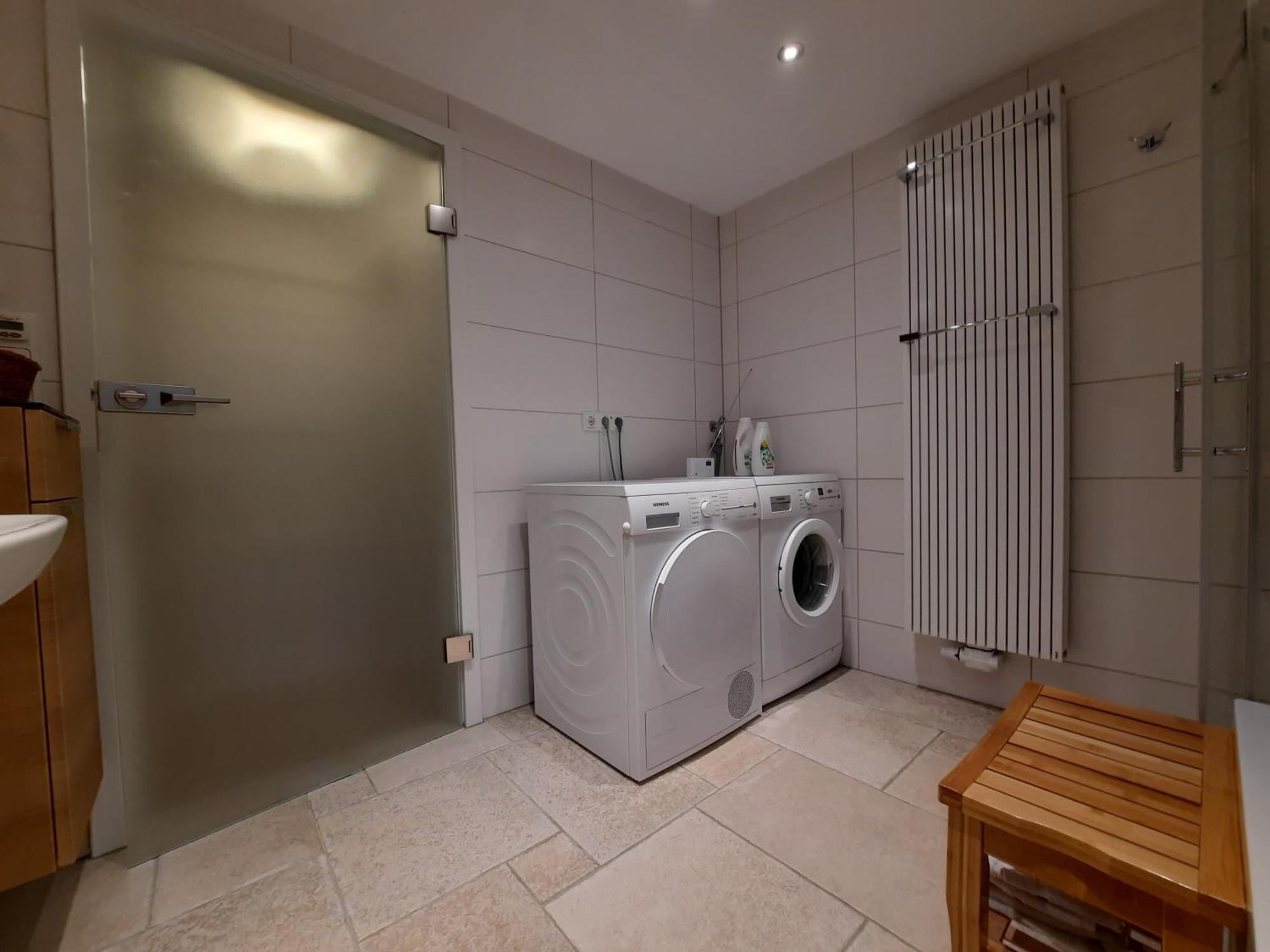 Ferienwohnung Obermuehle Ballstadt Экстерьер фото