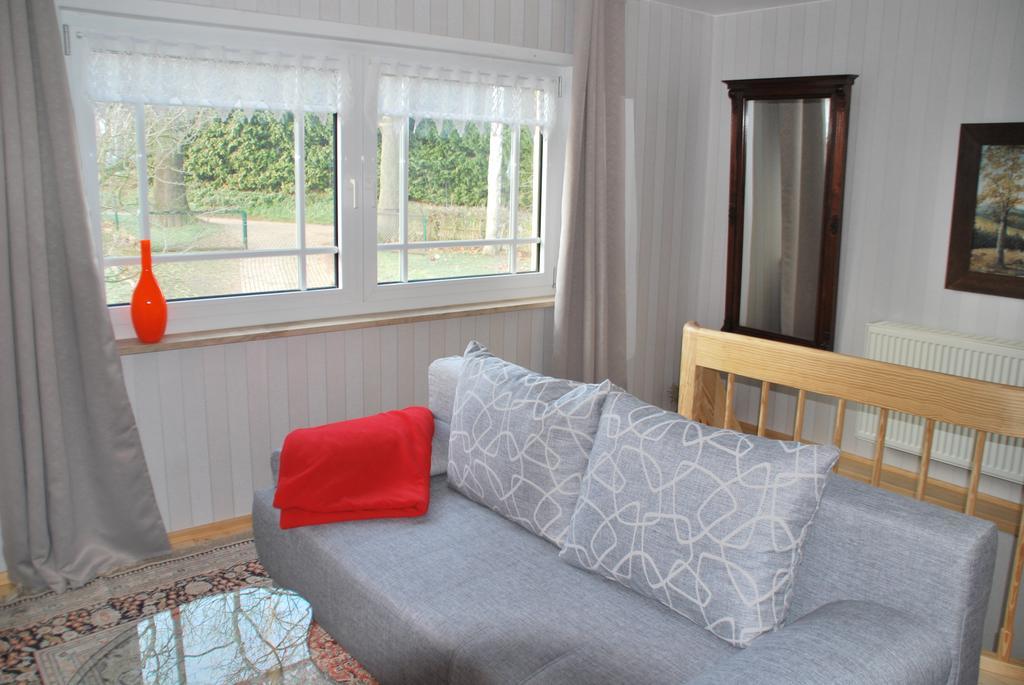 Ferienwohnung Obermuehle Ballstadt Номер фото